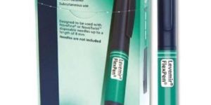 Levemir FlexPen Injection