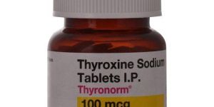 Thyronorm Thyroxine Tablet