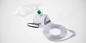 Oxygen Mask