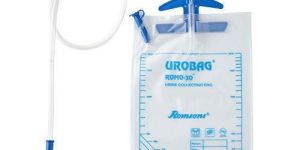 Urine Collection Bag