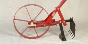 Wheel Hoes