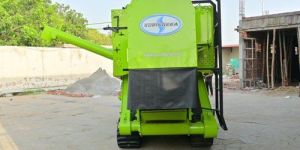 Combine Harvester
