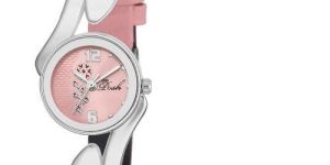 Ladies Party Wear Wrist Watch