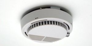 Smoke Detector