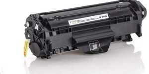 Laser Printer Toner Cartridge