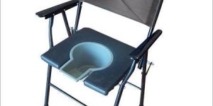 Commode Chair