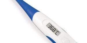 Digital Thermometers