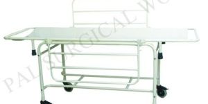 Stretcher Trolley