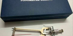 Tonometer Schiotz