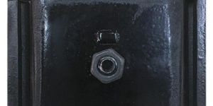 Rubber Engine Mounting
