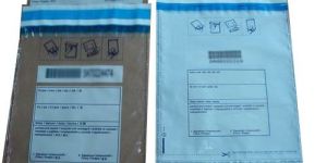 Tamper Evident Bags