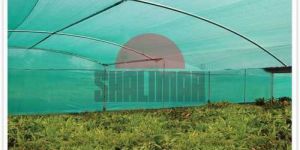 Green Shade Net