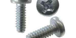 Pan Head Screws