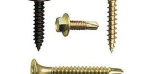 Self Tapping Screws