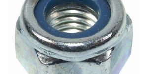 MS Nylock Nut