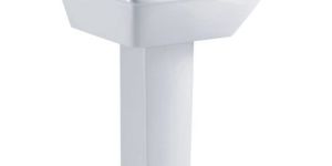 Beta 4009 Pedestal Wash Basin