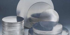 Aluminum Circles