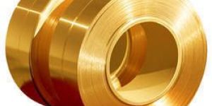 Brass Coils