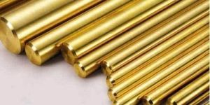 Brass Round Bars