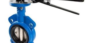 Butterfly Valves