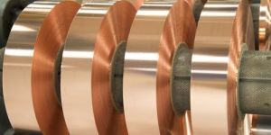 Copper Coils