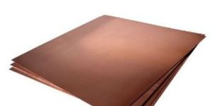 Copper Plates