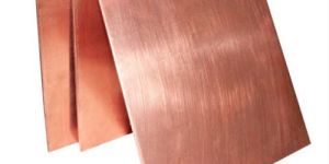 Copper Sheets
