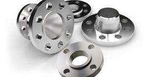 Inconel Flanges