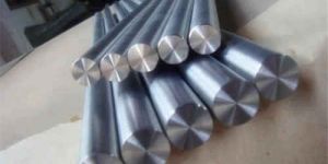 Inconel Round Bars