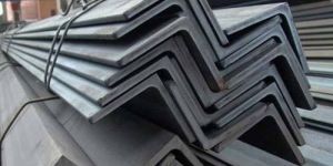 Mild Steel Angles