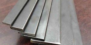 Mild Steel Flat Bars