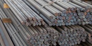 Mild Steel Round Bars