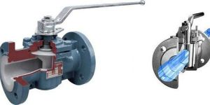 Plug Valves