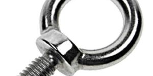 Stainless Steel Eye Bolts