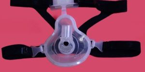 Bipap Mask