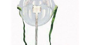 Oxygen Mask
