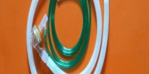 Parapac Ventilator Circuit