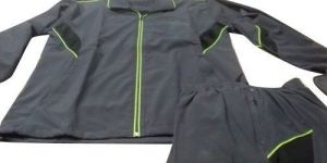 Mens Polyester Tracksuit