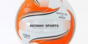 Synthetic Rubber Footballs