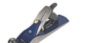 Iron Jack Plane