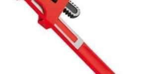 Pipe Wrench