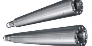 Injection Molding Barrel