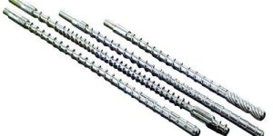 Single Screw