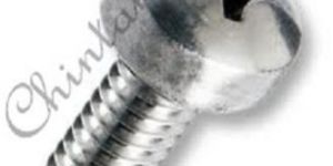Fillister Head Screw