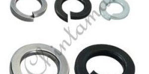 Metal Spring Washers