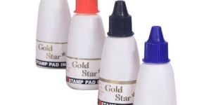 Stamp Pad Ink