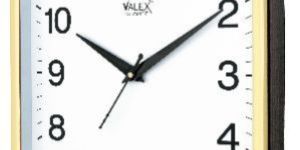 589 Office Wall Clock