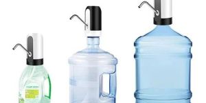 Water Dispenser Pump