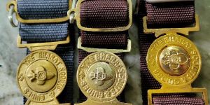 Scout Belt