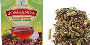 Natraj the Right Choice Joshanda Kadha